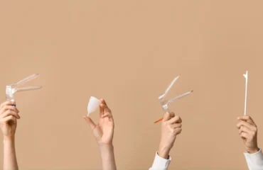 hands with tools Do You Need a Pap Smear After Hysterectomy? Understanding Your Post-Surgery Health Needs