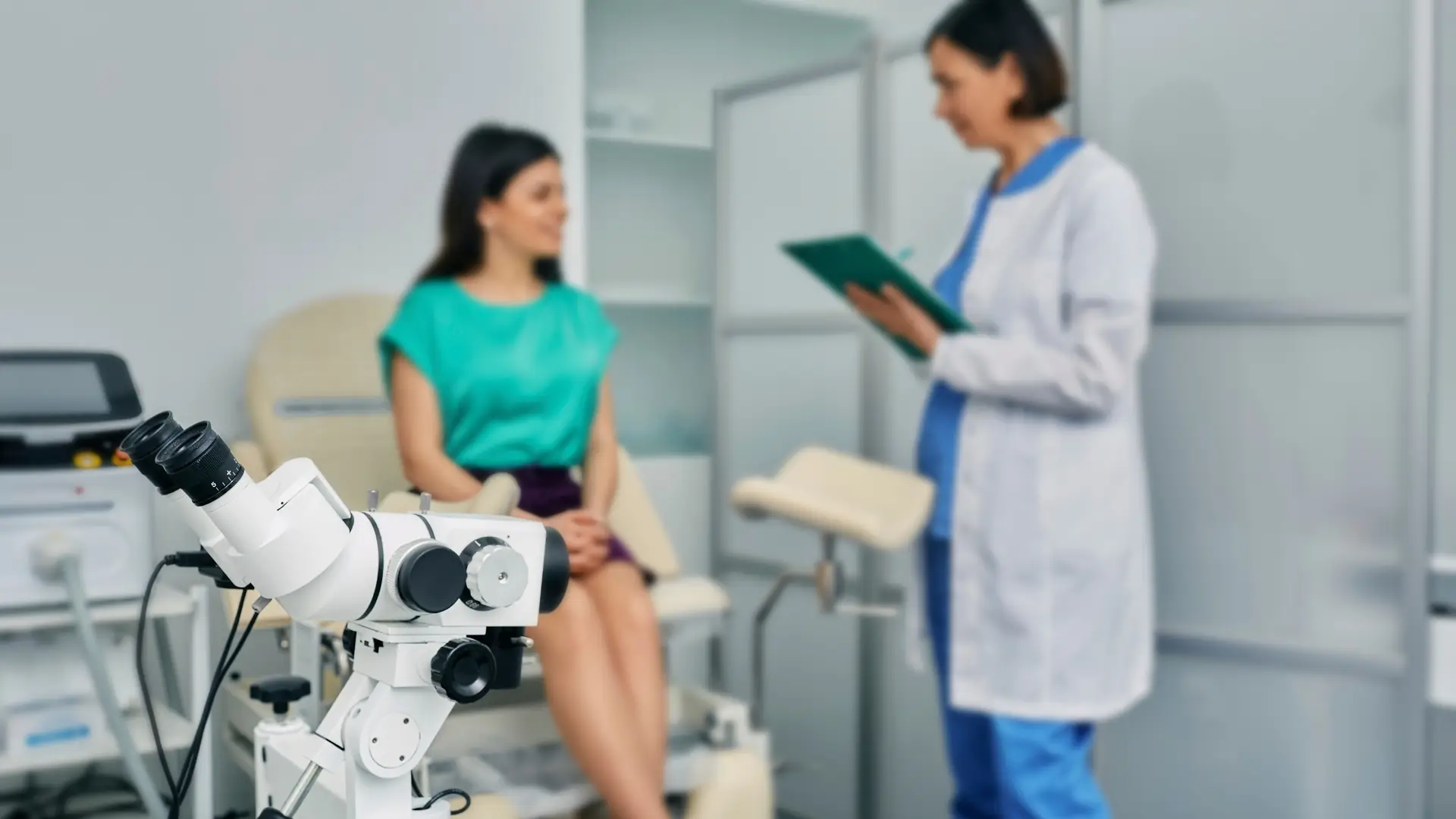 Cervical Screening