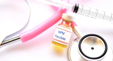 HPV vaccine and cervical cancer